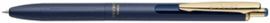 BOLIGRAFO ZEBRA SARASA GRAND 0,5 AZUL OSCURO