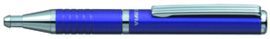 BOLIGRAFO ZEBRA SL-F1 0,7 VIOLETA CAJA REGALO