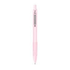BOLIGRAFO ZEBRA Z-GRIP PASTEL 1.0 ROSA