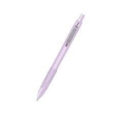 BOLIGRAFO ZEBRA Z-GRIP PASTEL 1.0 VIOLETA