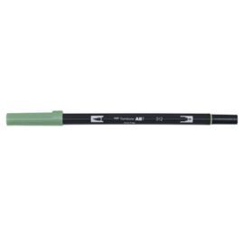 DUAL BRUSH - ROTULADOR DOBLE PUNTA PINCEL COLOR HO