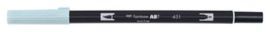 ROTULADOR TOMBOW DUAL BRUSH 451 SKY BLUE