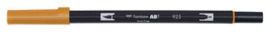 ROTULADOR TOMBOW DUAL BRUSH 925 SCARLET