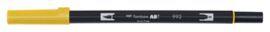 ROTULADOR DOBLE PUNTA PINCEL DUAL BRUSH 993 CHROME