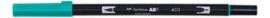 ROTULADOR DOBLE PUNTA PINCEL DUAL BRUSH 403 BRIGHT
