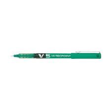 PILOT VERDE V5