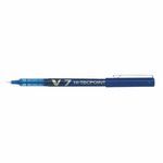NO USAR ES LA CAJA. HA7 - PILOT HI-TECPOINT V7 AZUL