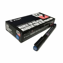 ROTULADOR SC-OHM AZUL