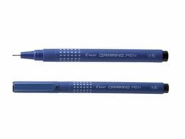 ROTULADOR DRAWING PEN SW-DR 03 NEGRO