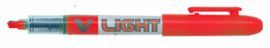 ROTULADOR PILOT FLUORESC NARANJA