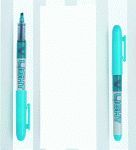 ROTULADOR PILOT FLUORESC AZUL