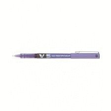 PILOT VIOLETA V5