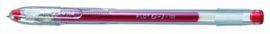 BOLIGRAFO PILOT G1 ROJO
