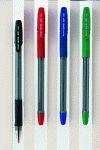 PILOT  BPS-GP  M  ROJO