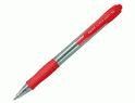 BOLIGRAFO SUPER GRIP ROJO
