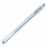 BOLIGRAFO PILOT G1 07 PLATA