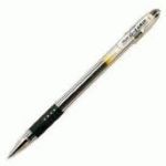 BOLIGRAFO PILOT G1 GRIP 05 NEGRO