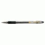 BOLIGRAFO PILOT G1 GRIP 07 NEGRO