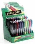 PORTAMINAS 0,5 PILOT SUPER GRIP AZUL REF. 718036