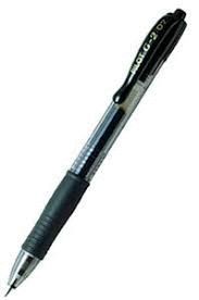 PILOT G-2 NEGRO