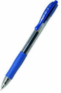 PILOT BL-G2-7 FINE