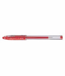 BOLIGRAFO PILOT G-3 ROJO