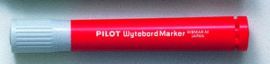 ROTULADOR WBMA-M ROJO