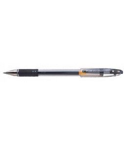 BOLIGRAFO PILOT G-3 NEGRO