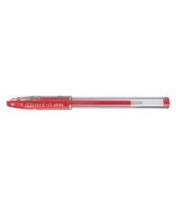 BOLIGRAFO PILOT G-3 ROJO