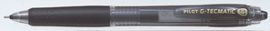BOLIGRAFO PILOT GTECMATIC 07 NEGRO