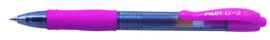 BOLIGRAFO G2 ROSA PASTEL