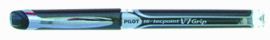 ROTULADOR PILOT V-7 GRIP NEGRO