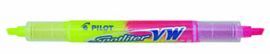 ROTULADOR FLUORESCENTE SPOTLITER VW AMARILLO/ROSA