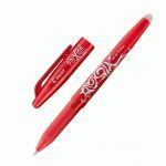 BOLI FRIXION ROJO