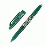 PLUMA FRIXION VERDE