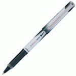 ROTULADOR PILOT V BALL 05 GRIP NEGRO