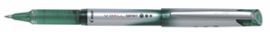 ROTULADOR PILOT V-BALL 07 GRIP NUEVO VERDE