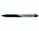 ROTULADOR PILOT V-7 RETRACTIL NEGRO