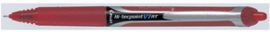 ROTULADOR PILOT V-7 RETRACTIL ROJO