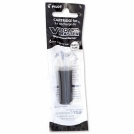 RECAMBIO ROTULADOR PILOT V BOARD NEGRO