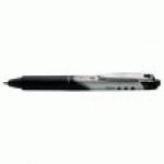 ROTULADOR PILOT VBALL 07 RETRACTIL NEGRO