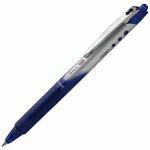 ROTULADOR PILOT VBALL 07 RETRACTIL AZUL