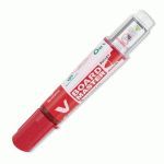 ROTULADOR PILOT PIZARRA V BOARD ROJO