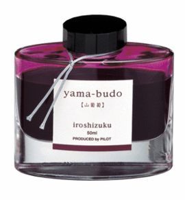 TINTERO VINO TINTO (YAMA-BUDO)