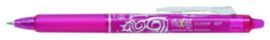 BOLIGRAFO PILOT FRIXION CLICKER ROSA