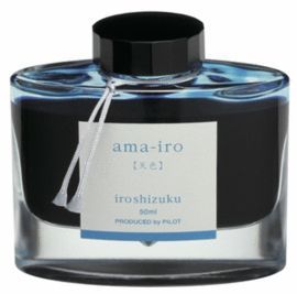TINTERO CIELO AZUL (AMA-IRO)