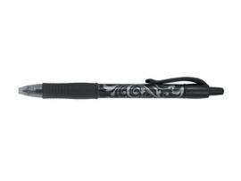 BOLIGRAFO G-2 VICTORIA NEGRO