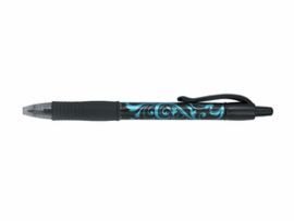 BOLIGRAFO G-2 VICTORIA AZUL