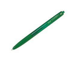 BOLIGRAFO PILOT SUPERGRIP G VERDE