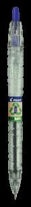 BOLIGRAFO PILOT ECOBALL BASE ACEITE 1.0 MM AZUL